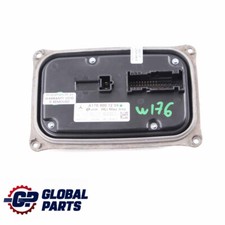 Mercedes W176 Light Module Headlight Headlamp Ballast LED Unit A1769001204