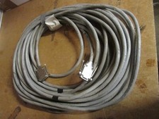 Grass Valley Kayak power cable / connecting cable from mainframe to mixer 50ft