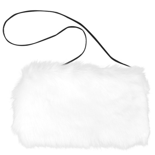 Furry hand muff muffs for - muffs,