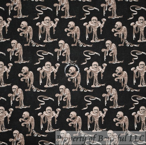 Boneful fabric cotton quilt - fabric,