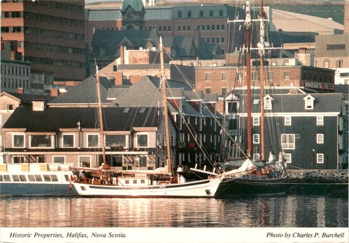 Historic properties halifax - properties,,
