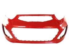 KIA PICANTO Front Bumper