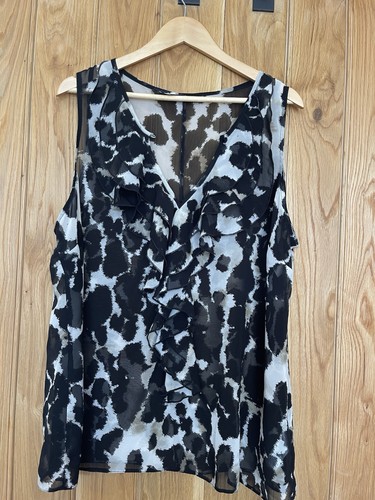 Evans women sleeveless top - women's,
