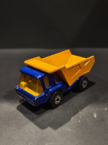 Vintage 1975 machbox - 1975,