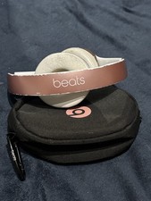 Beats by Dr. Dre Solo3