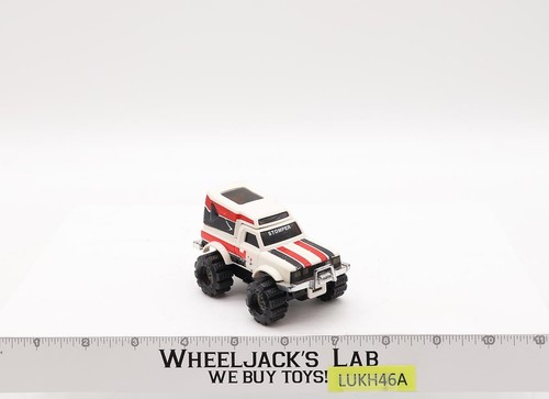 Schaper stomper datsun 4x4 - schaper,