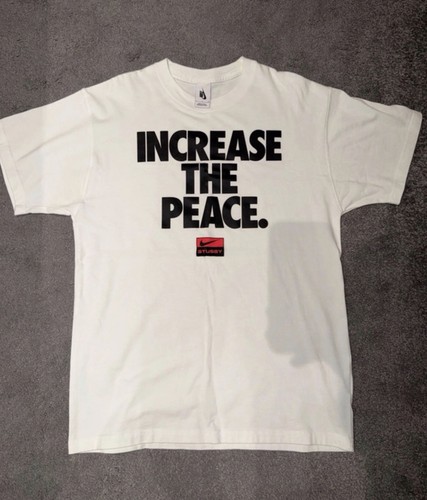 Nike stussy increase - stussy, “increase