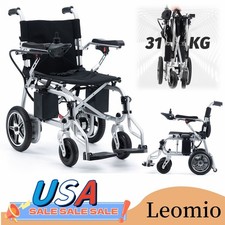 All Terrain Electric Foldable