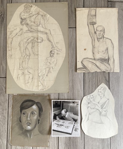Vtg frederick cork original - frederick,