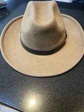 Indiana Jones Style Hat, Zahi