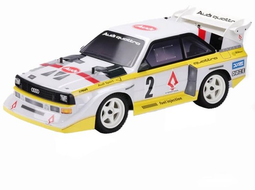 Carisma m48s audi sport - audi,