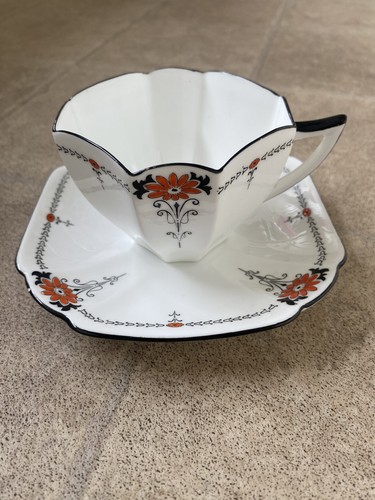 Vintage shelley queen - vintage, anne.red