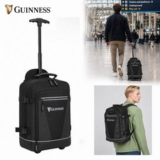 Guinness 3-in-1 Cabin Backpack