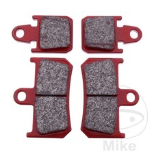 Brake Pads Sintered Road Front Brembo 07YA46SA Fits Yamaha YZF-R1 1000 2007-2013
