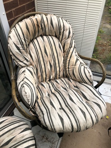Conservatory furniture