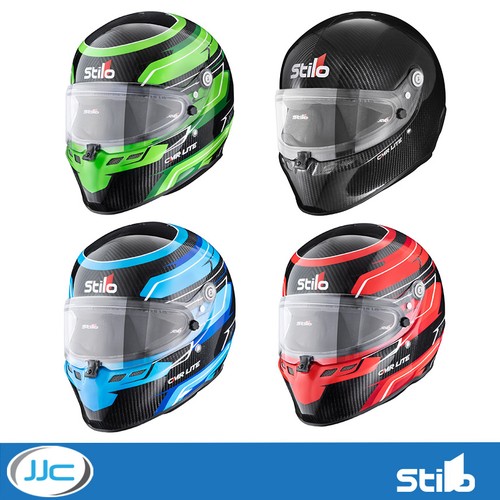 Stilo st6 cmr lite carbon - stilo,