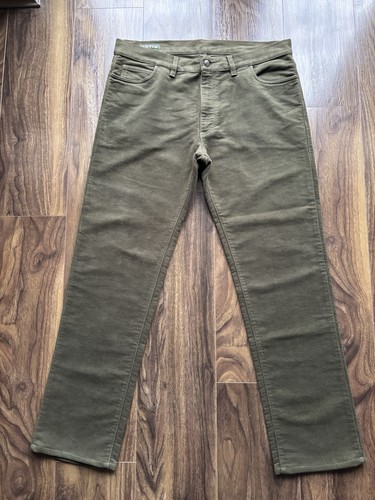 Orvis moleskin army - orvis, “army