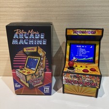 Portable Mini Arcade Machine