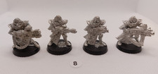 Battle Sisters x4 - Sisters of