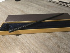 Harry Potter Ginny Weasley Magic Wand