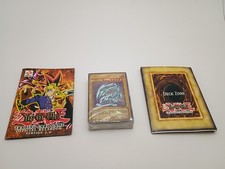 Yugioh Tcg Kaiba Starter Deck