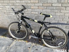 Carerra Kraken Mountain Bike