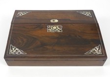 Beautiful Victorian Rosewood