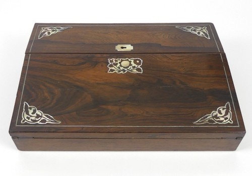 Beautiful victorian rosewood - victorian,