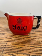 VINTAGE HAIG SCOTCH WHISKY