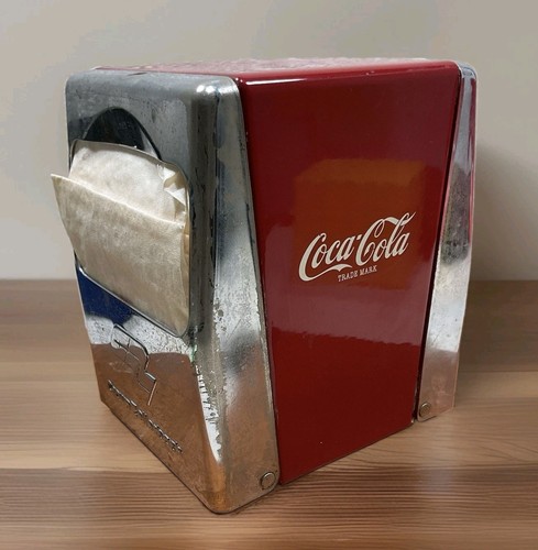 Vtg coca cola retro - vtg,