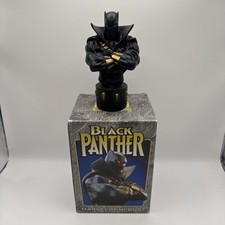 Limited Edition Black Panther