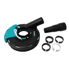 Dust Extraction System for