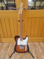 Fender Player Telecaster -