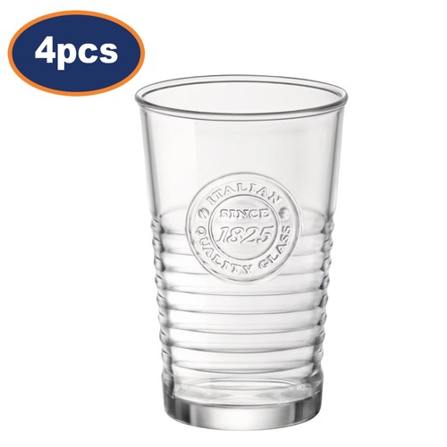 Bormioli rocco tumbler - bormioli,