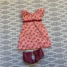 American Girl Doll