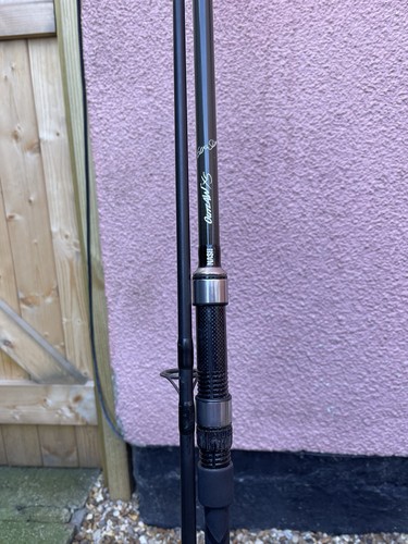 Nash outlaw extra - extra, 12ft