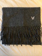 Lyle and Scott 100% cashmere