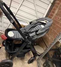 Graco pushchair a great - pushchair.,