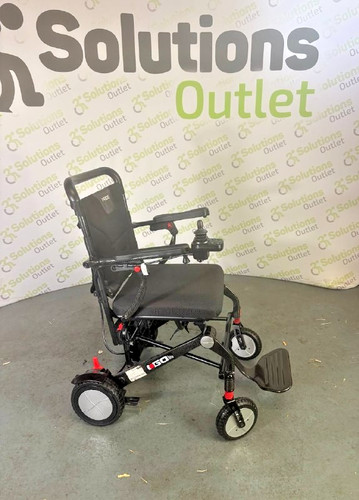 Pride lite carbon folding - pride, i-go