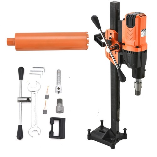 Bhtop diamond core drilling - bhtop,