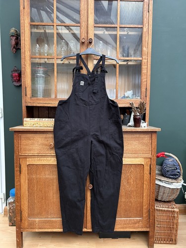 Lucy yak black - lucy, denim