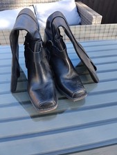 Caterpillar Boots Size 5