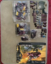 Mega Bloks 97110 Halo Covenant