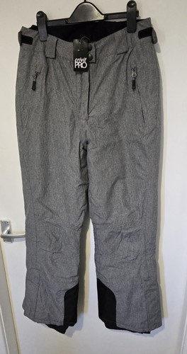 Crivit pro grey active wear - active,
