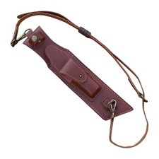Leather Knifed Sheaths Outdoor
