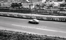 FERRARI 250 GTO SWB WHITEHEAD