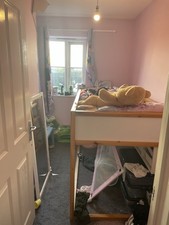 Children’s Ikea Kura