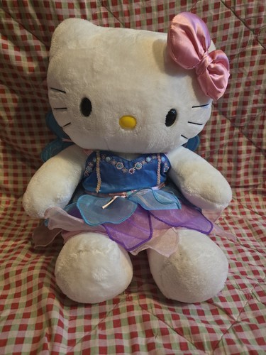 Build bear hello - build-a-bear, kitty