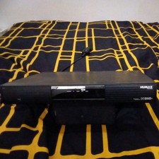 Humax PVR-9150T Freeview+ HD