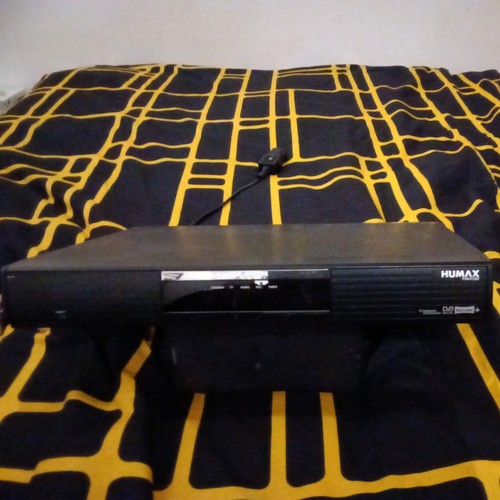 Humax pvr 9150t freeview - pvr-9150t, freeview+